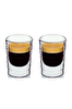 Kitchen Design Lab 2916 Yeni Stil Espresso Fincanı 160 ML 2 Adet