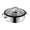 WMF 3201000289 Vitalis Yuvarlak Buharlı Pişirici 5 Litre