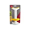 Vacu Vin 4863260 Ananas Dilimleyici Sarı Beyaz