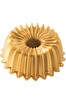 Nordicware 93277 Brillance Bundt Kek Kalıbı - 5 Cup Gold