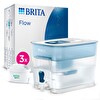 Brita Flow 3x Maxtra Pro All-In-1 Filtreli Su Arıtma Sebili - 8.2 L