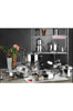 Aryıldız Lilyum 22 Parça Prestige Ideal Set - 153AR183410