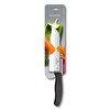Victorinox 17 CM Santoku Bıçağı Siyah Blister