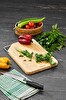 Cooker Bambu 30x20x2 CM Kesme Tahtası CKR3915