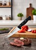 Sürbisa 61011 Sürmene Et ve Kasap Bıçağı 27 CM
