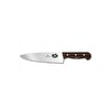 Victorinox 5.2060.20G 20 CM Gül Ağacı Ekstra Geniş Hediye Kutulu Dilimleme Bıçağı