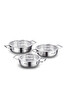 Korkmaz Stella 6 Parça Omlet Set A2929