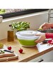 Tefal Katlanabilir Salata Kurutucu