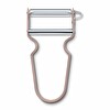 Victorinox Rex Alüminyum Düz Kenar Soyacak 6.0900.11