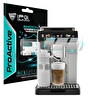IPG De'Longhi Eletta Explore Espresso Makinesi Gösterge Ekranı için 9H Nano IPG ProActive Ekran Koruyucu