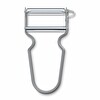 Victorinox Rex Alüminyum Düz Kenar Soyacak 6.0900.21