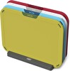 Joseph Joseph 60220 Duo İcon Chopping Kesme Tahtası Seti