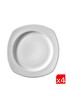 Kütahya Porselen Çisil Servis Tabağı 23.5 CM 4'lü CSL24DU00