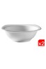 Kütahya Porselen Çisil Çorba Kasesi 14 CM CSL14KK00 2'li