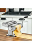 Cooker 150 MM Erişte Makinesi Lüx Gümüş CKR3843