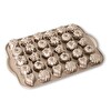 Nordic Ware 59448 5 Çayı Mini Kek Şekilleri Kalıbı Spring
