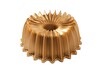 Nordic Ware 85777 Brillance Bundt Kek Kalıbı Altın