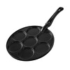 Nordic Ware 1940 Orijinal Gümüş Dolar Pancake Tavası