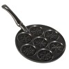 Nordic Ware 1945 Kar Tanesi Pankek Tavası