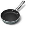 Smeg Cookware 50'S Style 24 CM Zümrüt Yeşil Tava