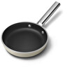 Smeg Cookware 50'S Style 20 CM Krem Tava