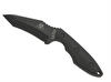 Ka-Bar TDI/Hinderer Hell Fire Taktik Bıçak