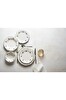 Porser Porselen Vintage Rose 6 Kişilik Yemek Takımı 24 Parça