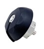 Fissler Vitavit Royal Valf Siyah