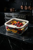 Acar BRN-08107 Maxwell Cam Saklama Kabı 1370 ML