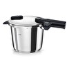 Fissler Vitaquick Elemental 6 L Düdüklü Tencere