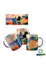 Ghostbastır Design Stitch Kupa Bardak - 1 Adet K0687