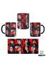 Ghostbastır Design Ateez Kupa Bardak - 1 Adet K0508