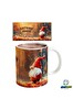 Ghostbastır Design Sonbahar Büyüsü Kupa Bardak - 1 Adet K0681