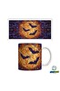 Ghostbastır Design Cadılar Bayramı Kupa Bardak - 1 Adet K0530