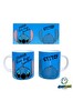 Ghostbastır Design Stitch Kupa Bardak - 1 Adet K0691