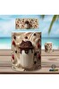 Ghostbastır Design Cup Cake Kupa Bardak - 1 Adet K0542