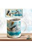 Ghostbastır Design Gibraltar Kupa Bardak - 1 Adet K0563