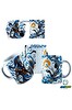 Ghostbastır Design Ogum Kupa Bardak - 1 Adet K0637