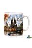 Ghostbastır Design Kölle Kupa Bardak - 1 Adet K0595