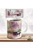 Ghostbastır Design Vienna Kupa Bardak - 1 Adet K06715