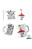 Ghostbastır Design Snoopy Kupa Bardak - 1 Adet K0678