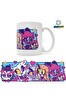 Ghostbastır Design Hazbin Hotel Kupa Bardak - 1 Adet K0570