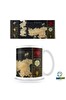 Ghostbastır Design Game Of Thrones Kupa Bardak - 1 Adet K0561