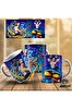 Ghostbastır Design One Piece Kupa Bardak - 1 Adet K0644