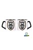 Ghostbastır Design PAOK Thessaloniki F.C Kupa Bardak - 1 Adet 1053