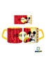 Ghostbastır Design Mickey Mouse Kupa Bardak - 1 Adet 1031