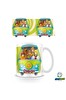Ghostbastır Design Scooby-Doo Kupa Bardak - 1 Adet K0670