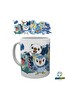 Ghostbastır Design Pokemon Kupa Bardak - 1 Adet K0662