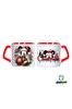 Ghostbastır Design Mickey Mouse Noel | Yılbaşı Kupa Bardak - 1 Adet 1033