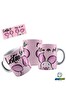 Ghostbastır Design Piglet Kupa Bardak - 1 Adet K0493